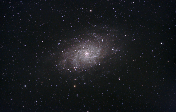 Messier 33