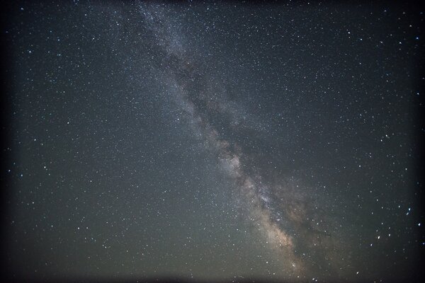 Milky Way