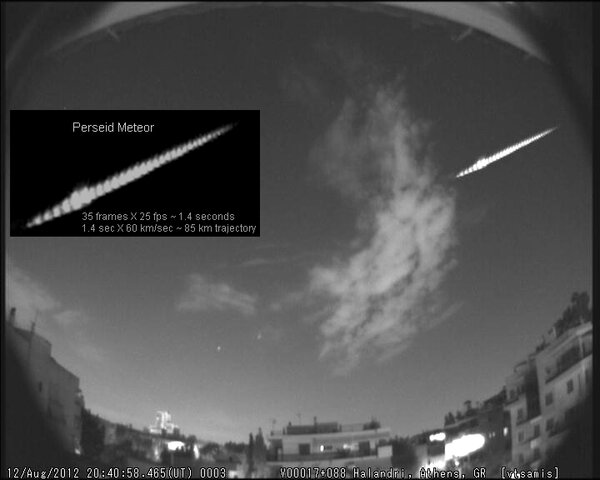 Perseid-meteor_13 Aug 2012
