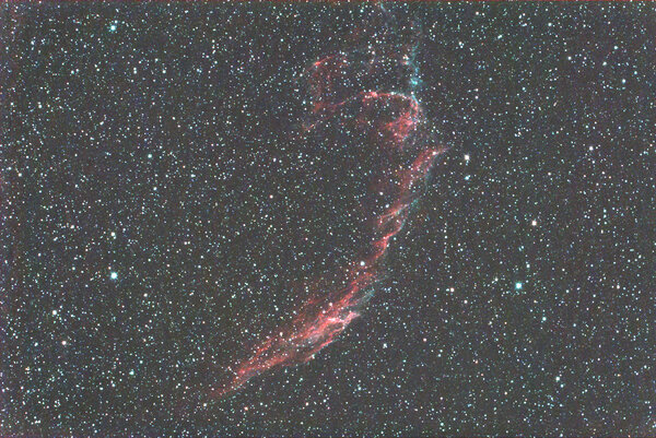 Περισσότερες πληροφορίες για το "Ngc6992"