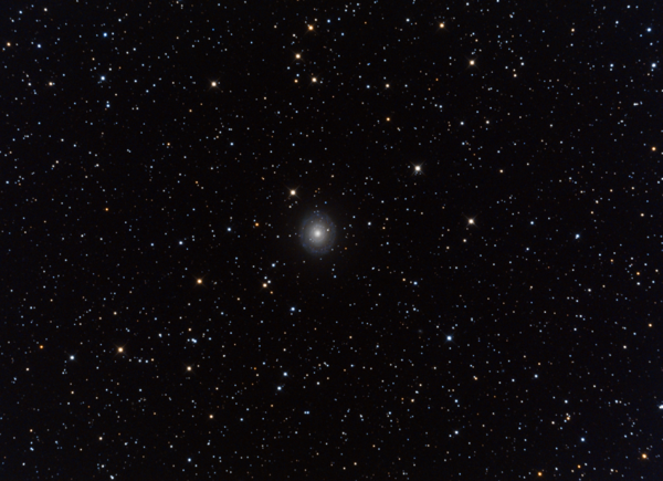 Περισσότερες πληροφορίες για το "Ngc 7217"