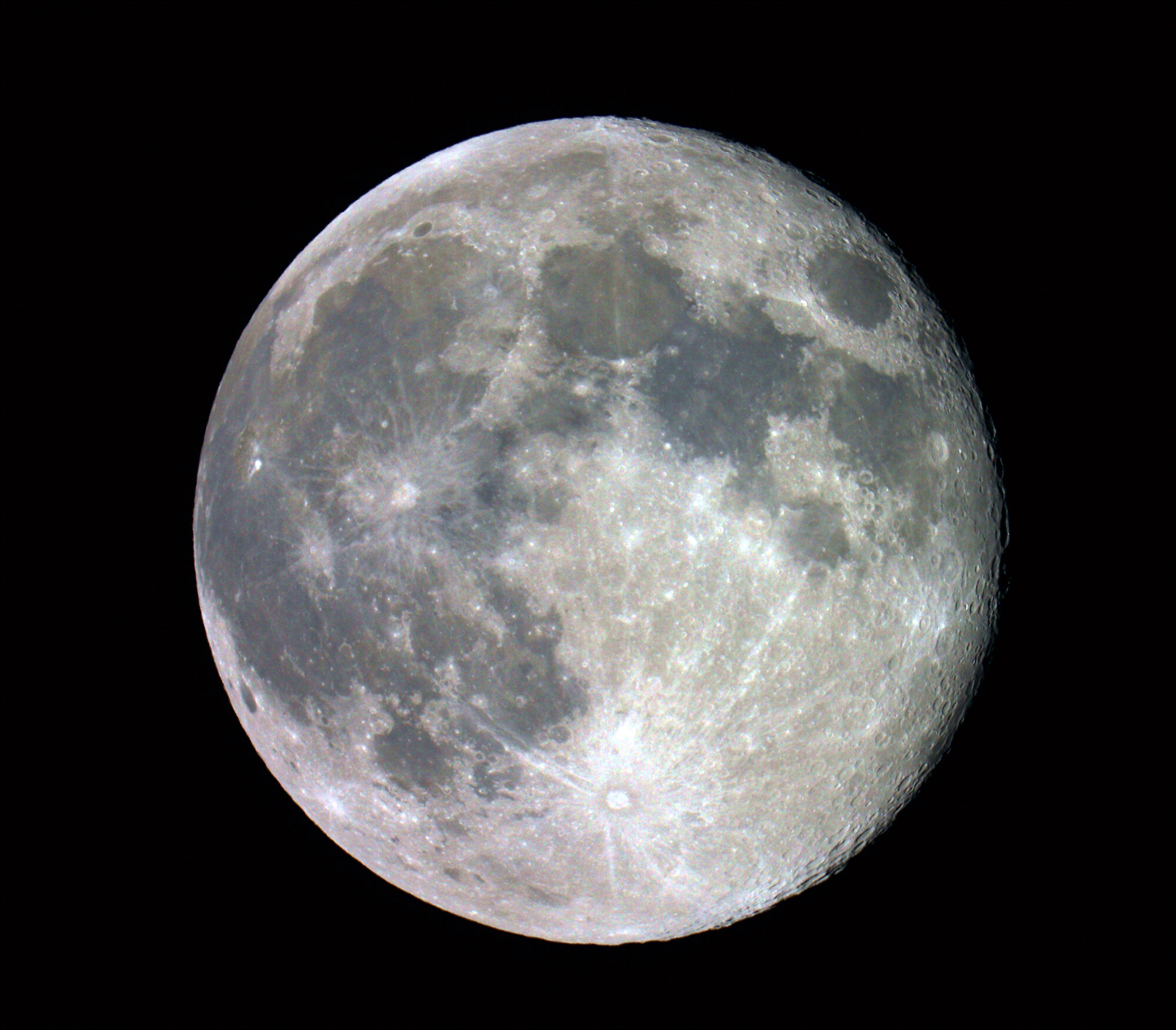 Σελήνη - 01 Σεπ 2012