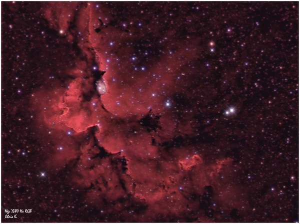 Περισσότερες πληροφορίες για το "Ngc 7380 Ha-rgb"