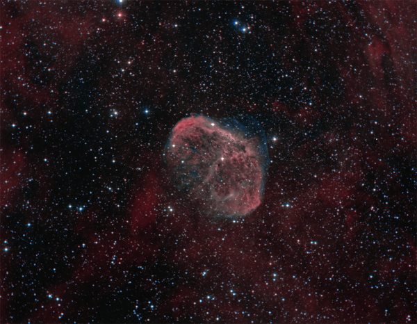 Ngc 6888