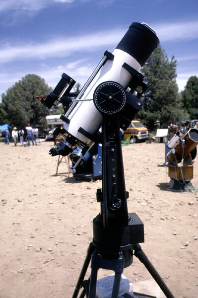 6-inch Binoculars