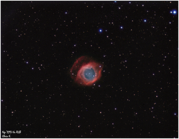 Ngc 7293 Hargb