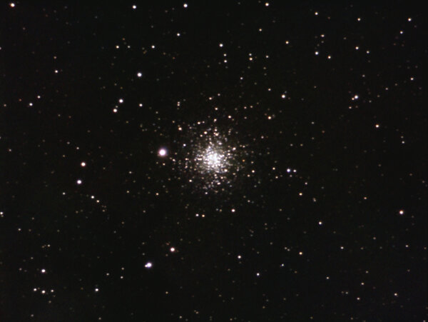 NGC 6934  In Delphinus