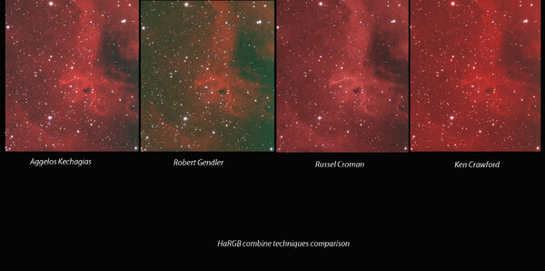 Hargb-comparison