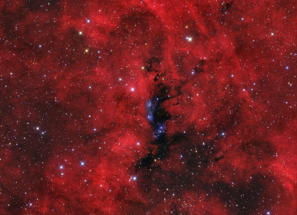 Περισσότερες πληροφορίες για το "Ngc6914"