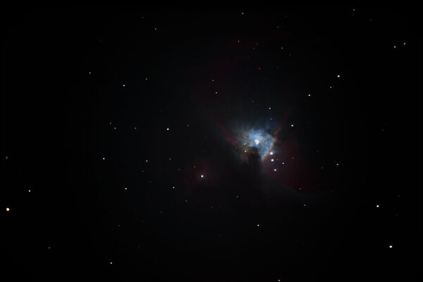 Orion Nebula