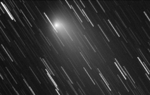 Comet Linear C2012k5