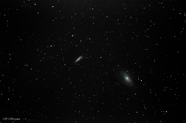 M81-Μ82