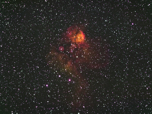 Περισσότερες πληροφορίες για το "Ngc2467"