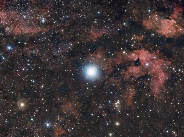 Ic 1318