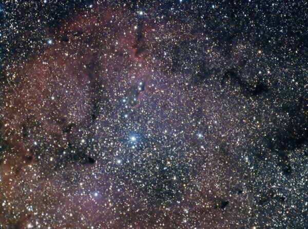 Ic 1396 - ΠΑΡΝΩΝΑΣ 2012