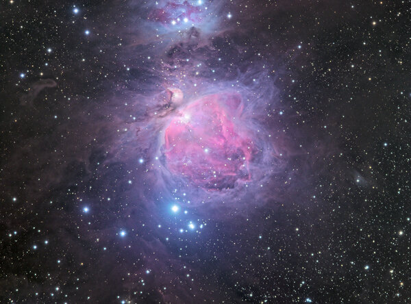 M42 - Orion Neb