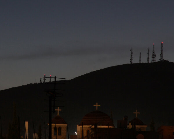 Κομήτης Pan-starrs (c/2011 L4)