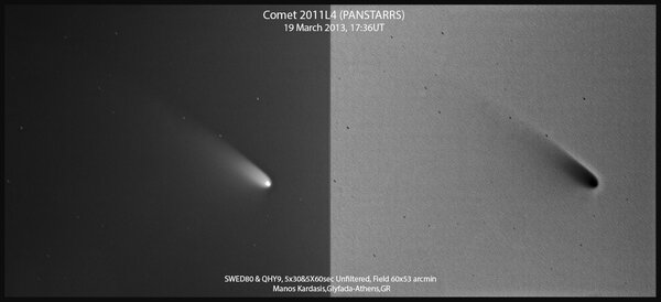 C2011l4 με Ccd