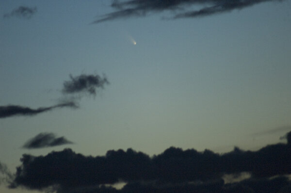 C/2011 L4 (panstarrs)