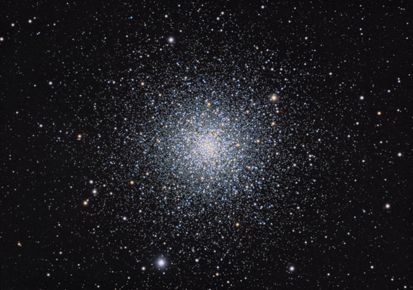 Περισσότερες πληροφορίες για το "M3 - Ngc 5272 Globular Cluster"