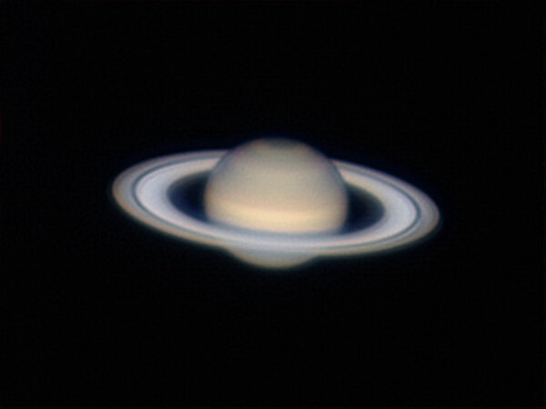 Saturn