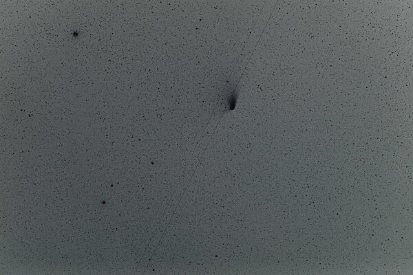 Comet C/2011l4(panstarrs) And Secrets Spy Satelites Usa238 And Usa238deb