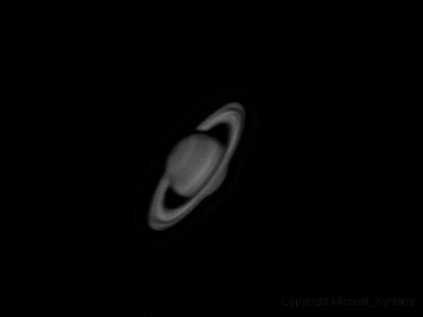 Saturn 4.4.2013