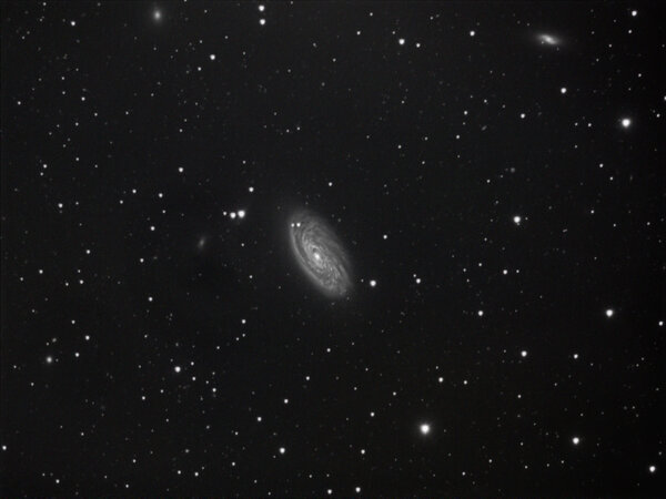 M88(ngc 4501)