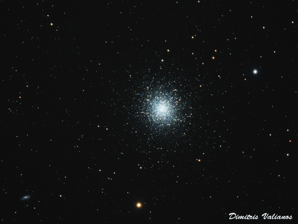 M13 Lrgb