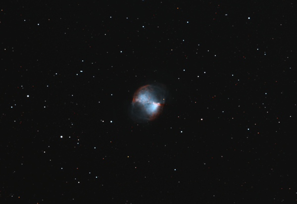 Redo Of M27