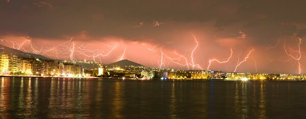 Ηλεκτρική Πόλη