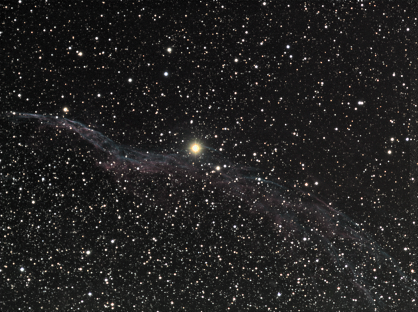 Ngc6960 (LRGB)