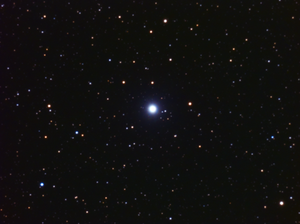 Nova Pnv J20233073+2046041 στόν Δελφίνο