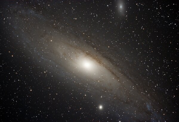 Andromeda M31