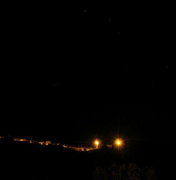 Iss έκθεση 4 Sec