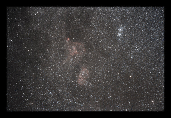 Perseus Arm