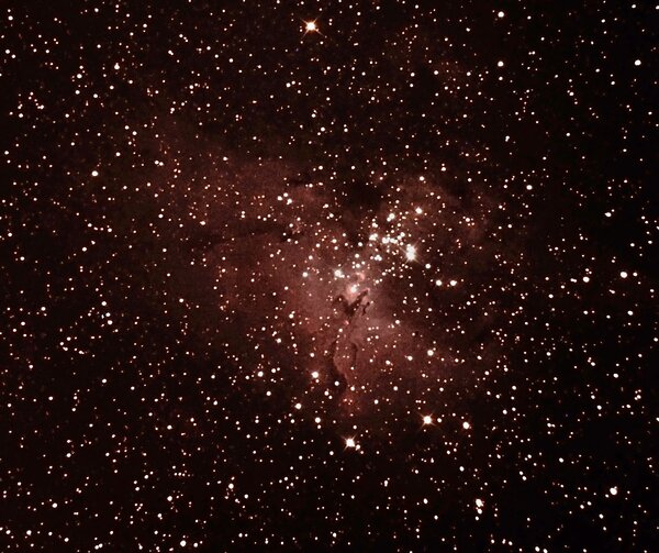 Eagle Nebula