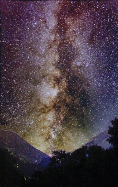 Περισσότερες πληροφορίες για το "Milkyway"