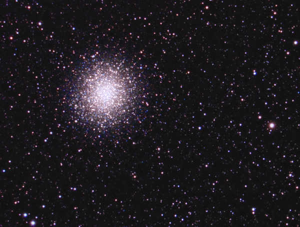 M14 στόν Οφιούχο - (ngc 6402)