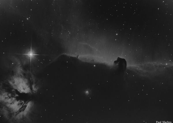 Horsehead