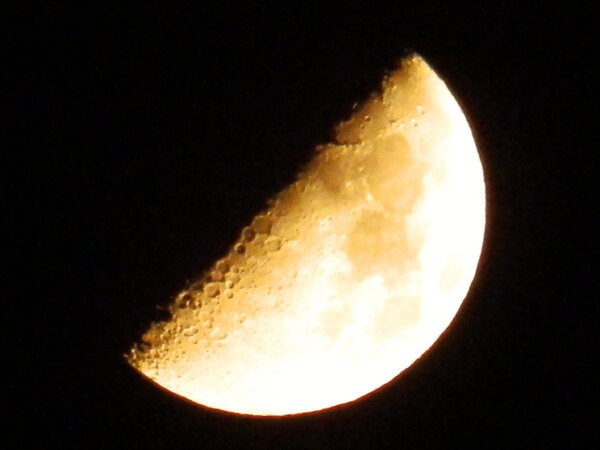 Φεγγάρι 12/9/2013