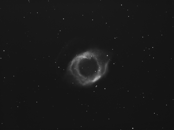 Ngc7293 Helix Nebula