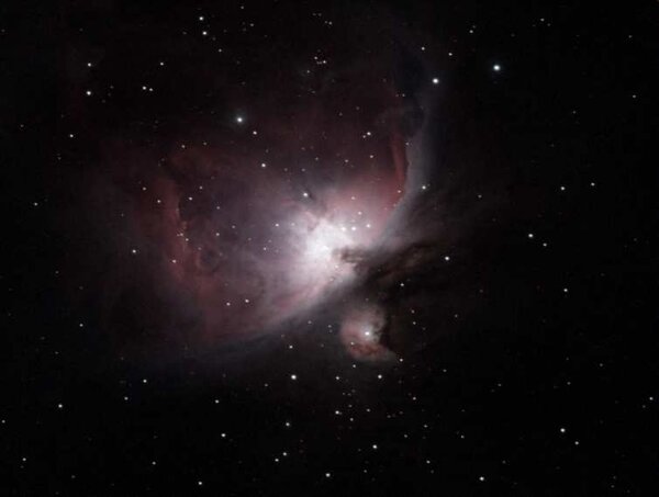 M42 από το Itelescope.net,t3