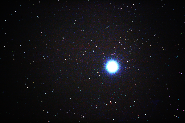 Altair Star.