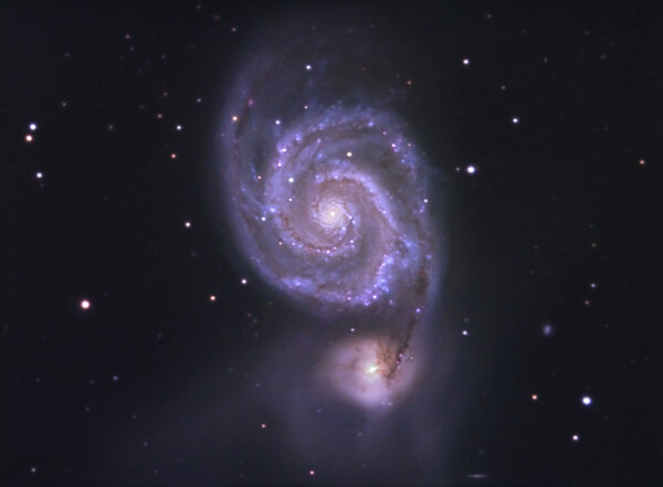 M 51