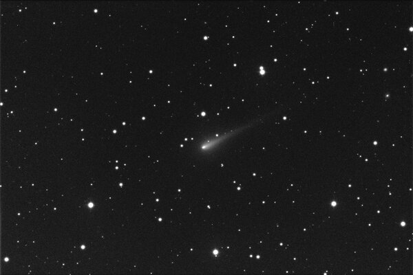 Comet Ison C/2012 S1