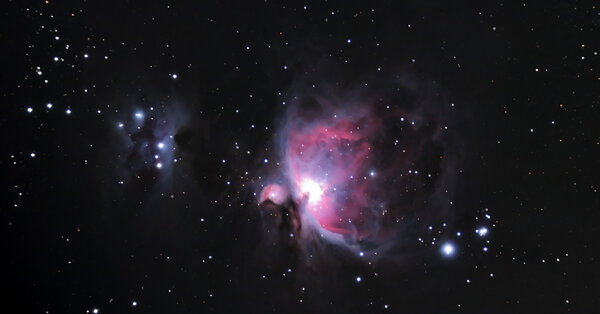 M 42