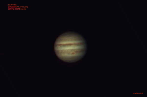 Jupiter