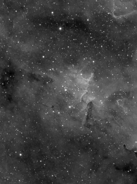 IC1805 Ha