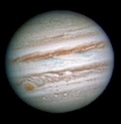 Jupiter